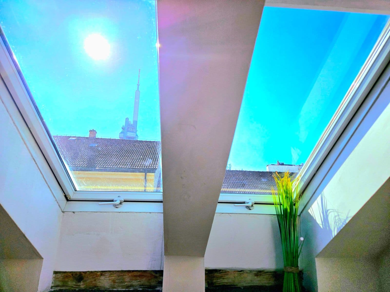 Prenájom bytu 2-izbový 59 m², Vlkova, Praha, Praha Prenájom bytu 2-izbový 59 m², Vlkova, Praha, Praha