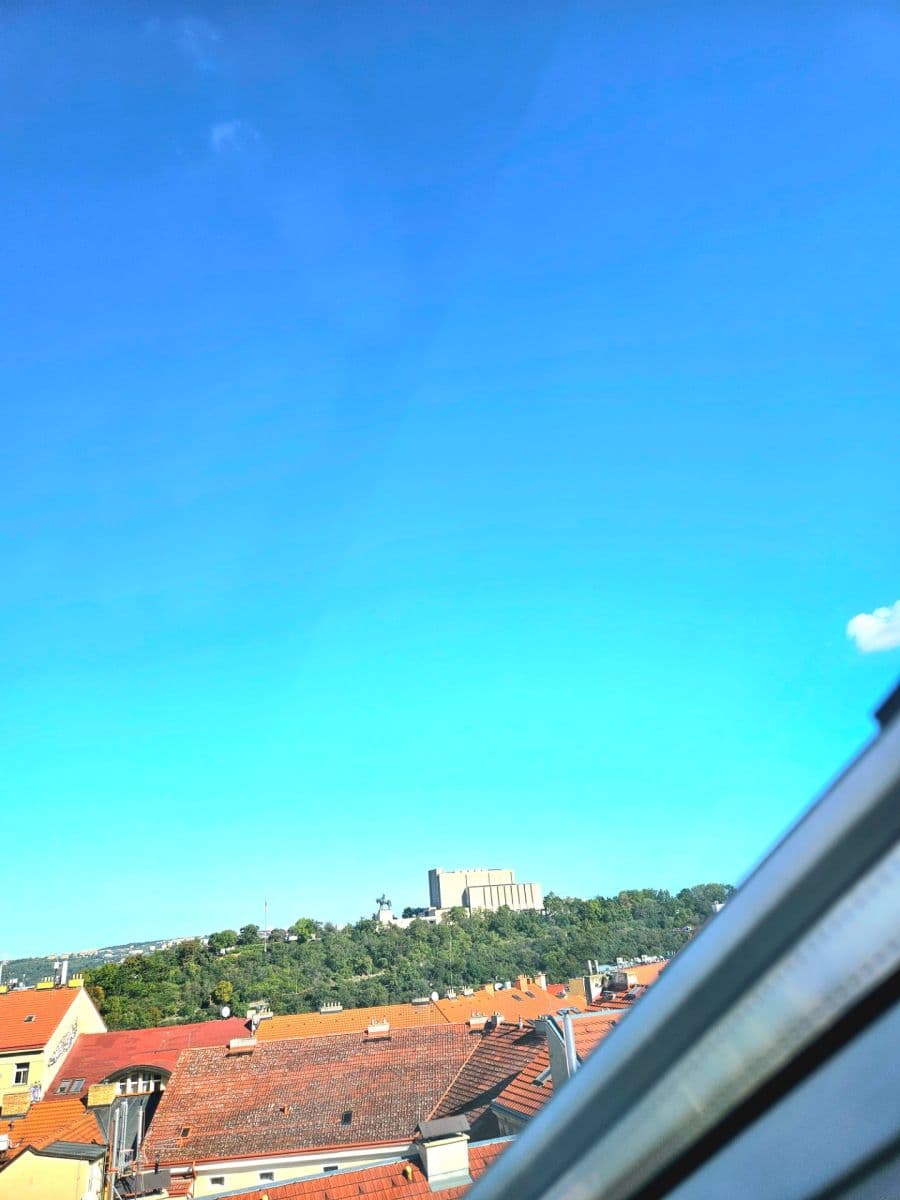 Prenájom bytu 2-izbový 59 m², Vlkova, Praha, Praha Prenájom bytu 2-izbový 59 m², Vlkova, Praha, Praha