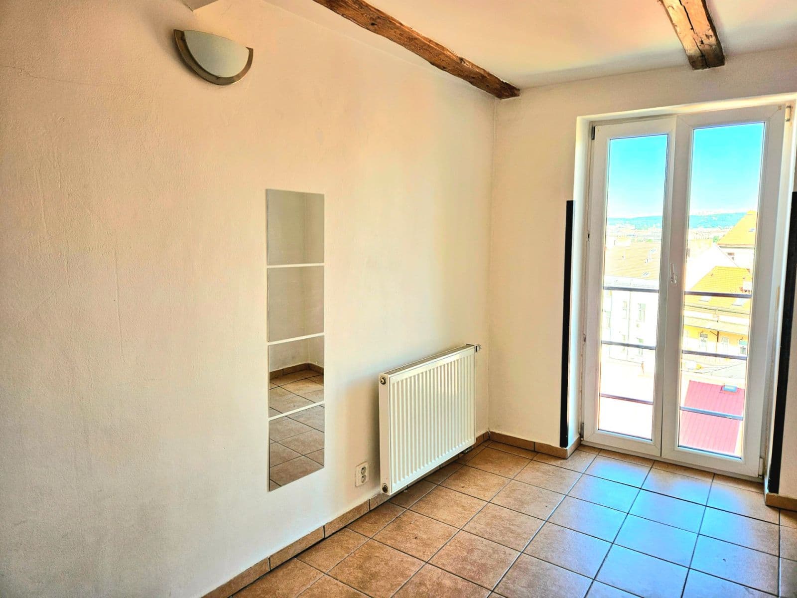 Prenájom bytu 2-izbový 59 m², Vlkova, Praha, Praha Prenájom bytu 2-izbový 59 m², Vlkova, Praha, Praha