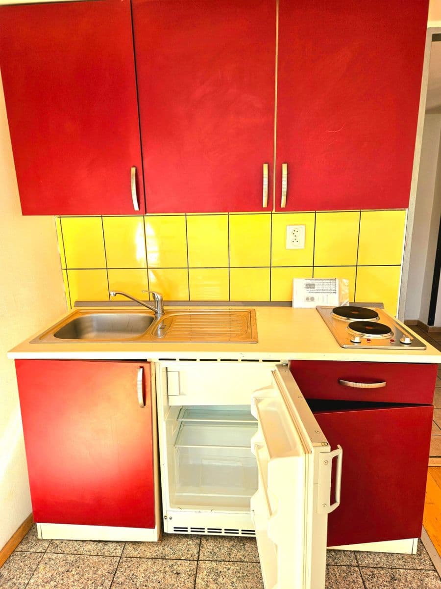 Prenájom bytu 2-izbový 59 m², Vlkova, Praha, Praha Prenájom bytu 2-izbový 59 m², Vlkova, Praha, Praha