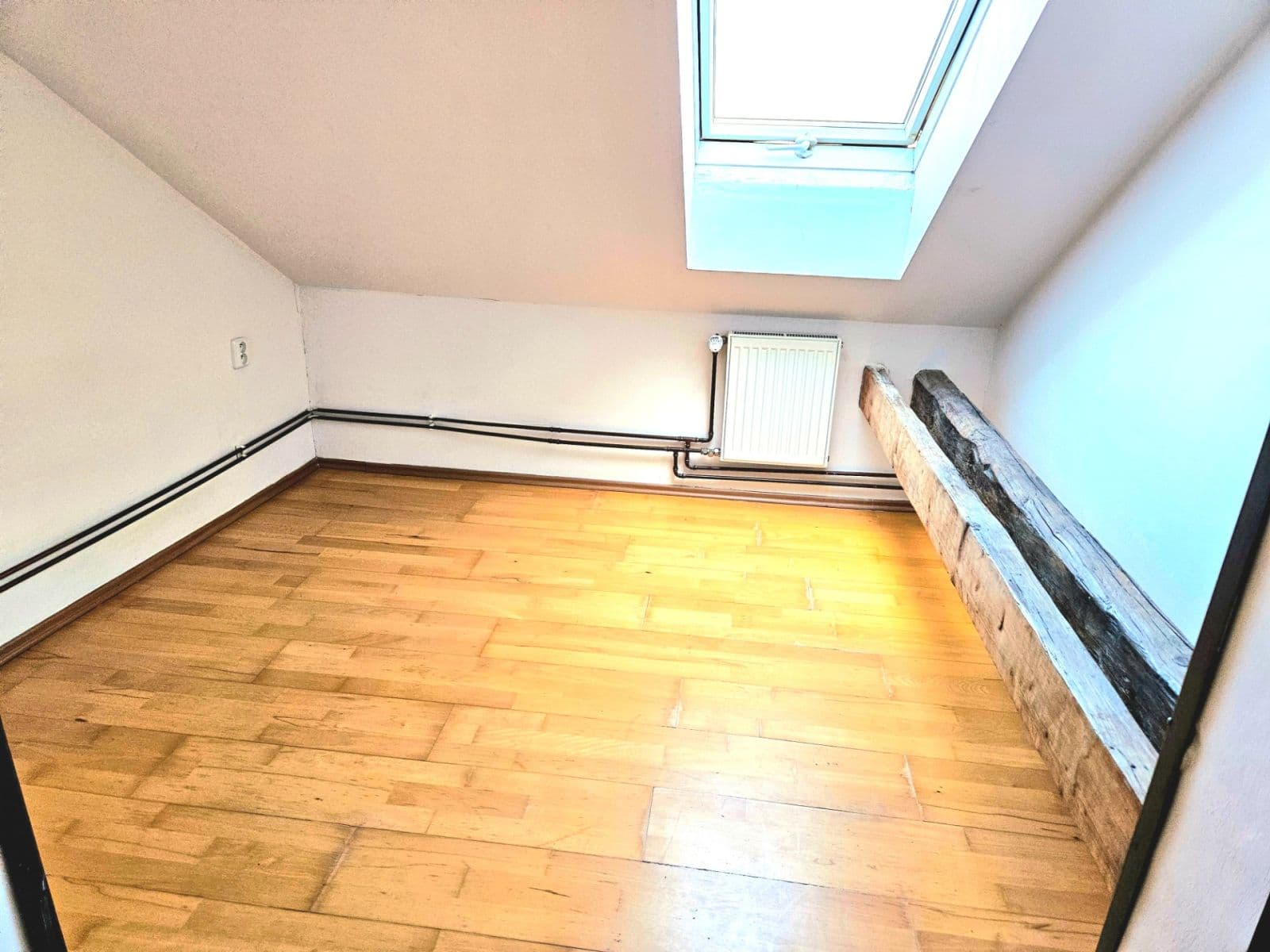 Prenájom bytu 2-izbový 59 m², Vlkova, Praha, Praha Prenájom bytu 2-izbový 59 m², Vlkova, Praha, Praha