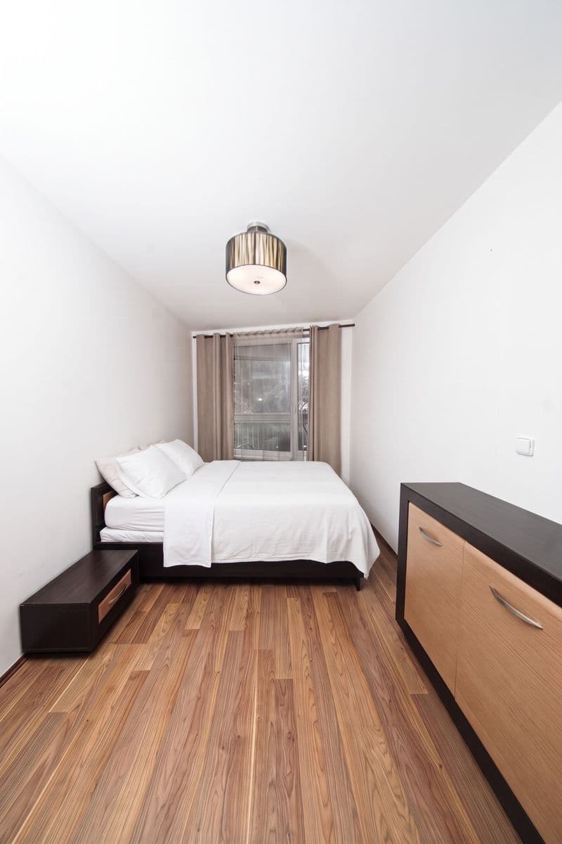 Prenájom bytu 2-izbový 50 m², Makedonská, Praha, Praha Prenájom bytu 2-izbový 50 m², Makedonská, Praha, Praha