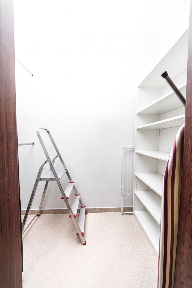 Prenájom bytu 2-izbový 50 m², Makedonská, Praha, Praha Prenájom bytu 2-izbový 50 m², Makedonská, Praha, Praha