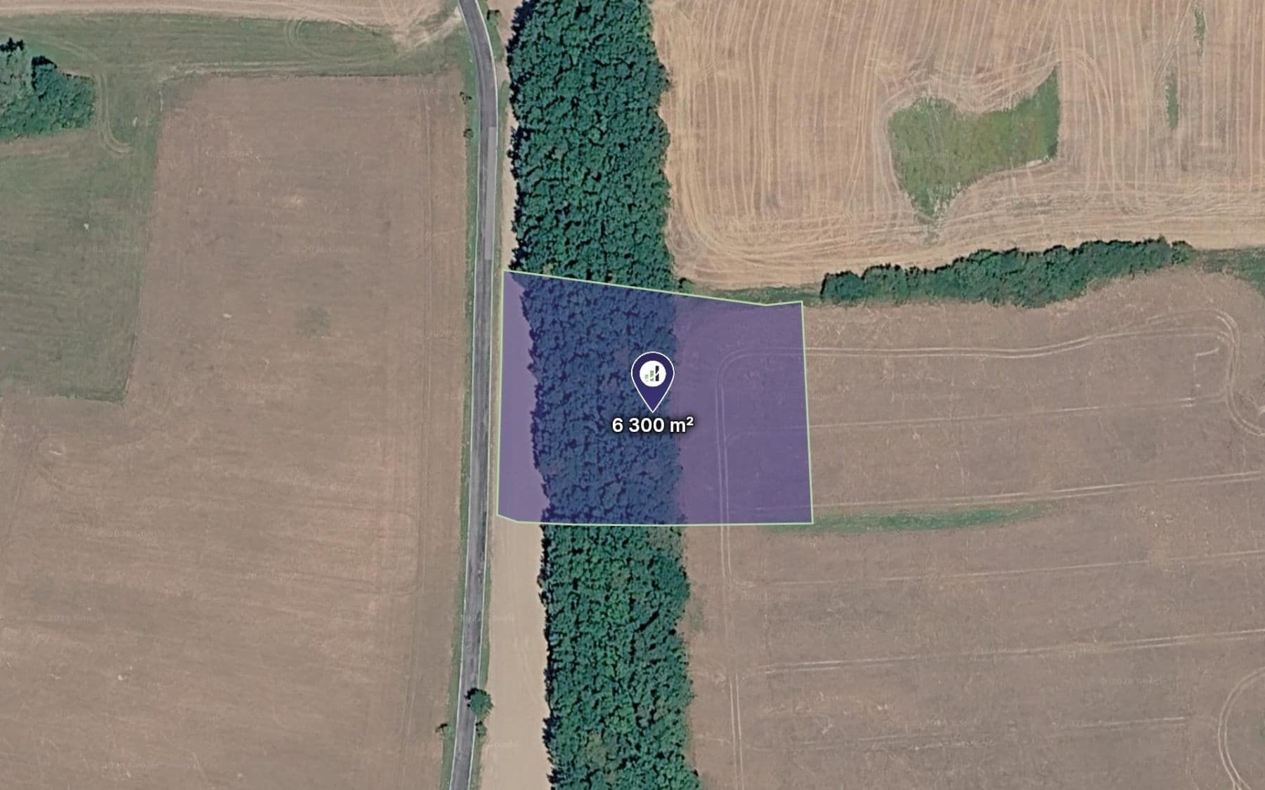 Predaj pozemku 3.150 m², Chrášťovice, Jihočeský kraj Predaj pozemku 3.150 m², Chrášťovice, Jihočeský kraj