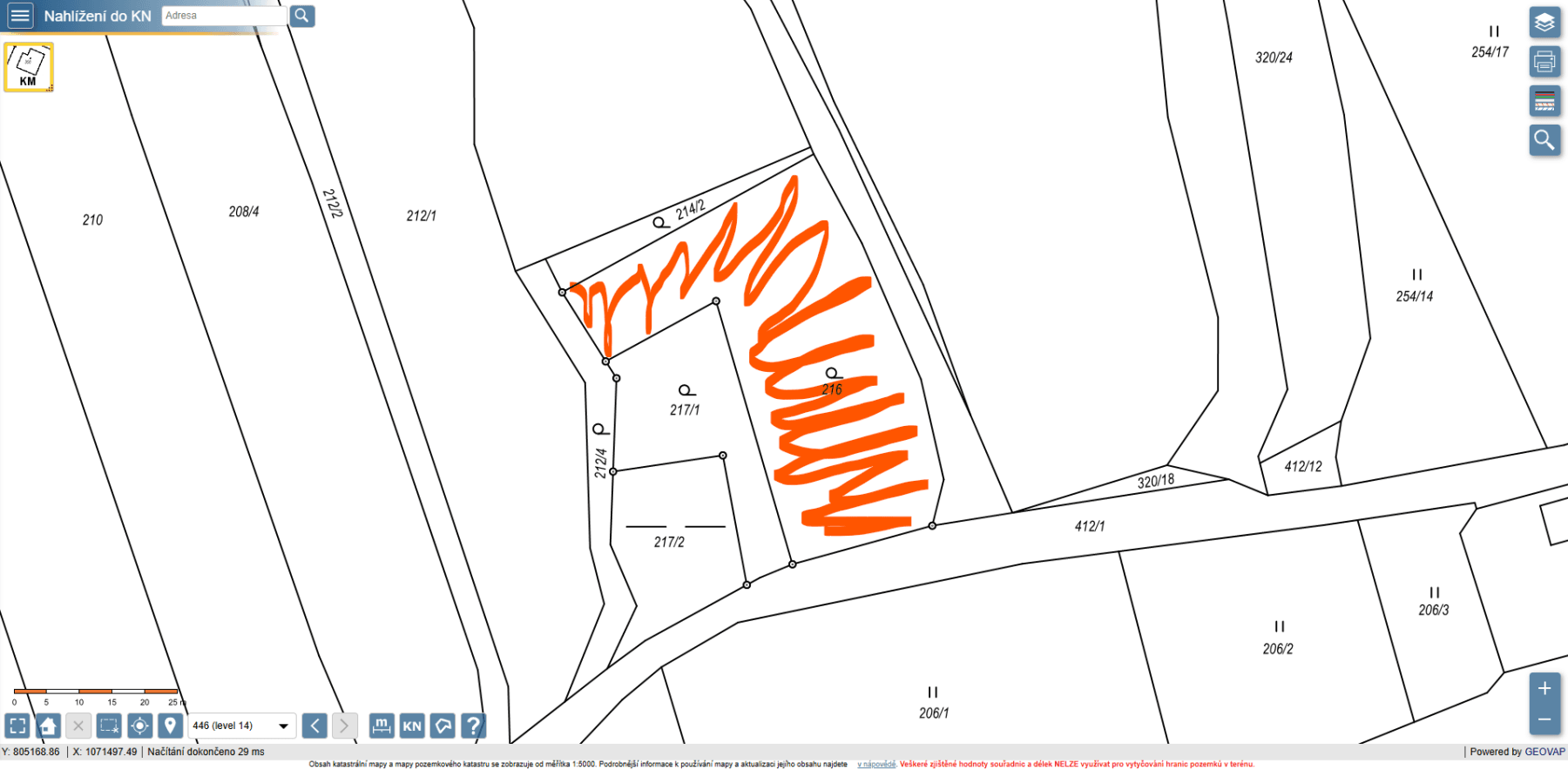 Predaj pozemku 1.674 m², Rokycany, Plzeňský kraj Predaj pozemku 1.674 m², Rokycany, Plzeňský kraj