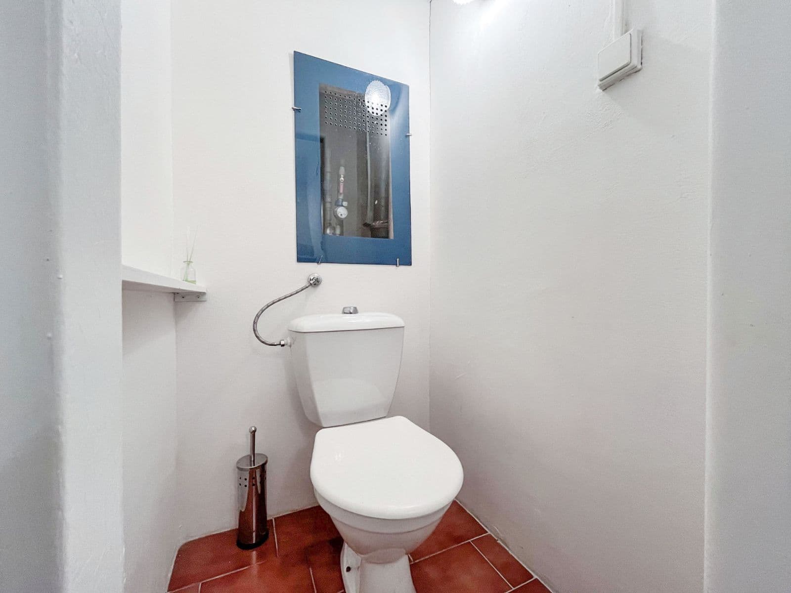 Prenájom nebytového priestoru 26 m², Kytlická, Praha, Praha Prenájom nebytového priestoru 26 m², Kytlická, Praha, Praha