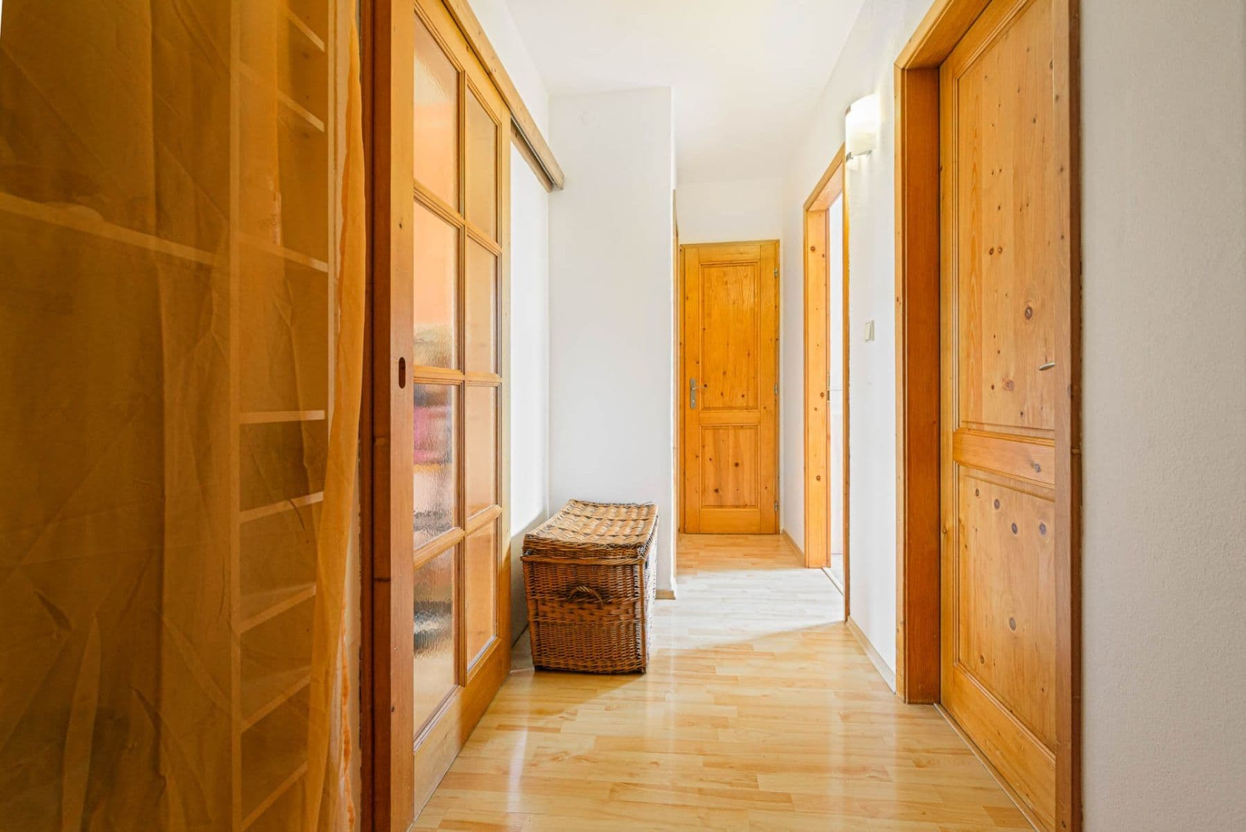 Predaj bytu 3-izbový 60 m², Rumburská, Praha, Praha Predaj bytu 3-izbový 60 m², Rumburská, Praha, Praha