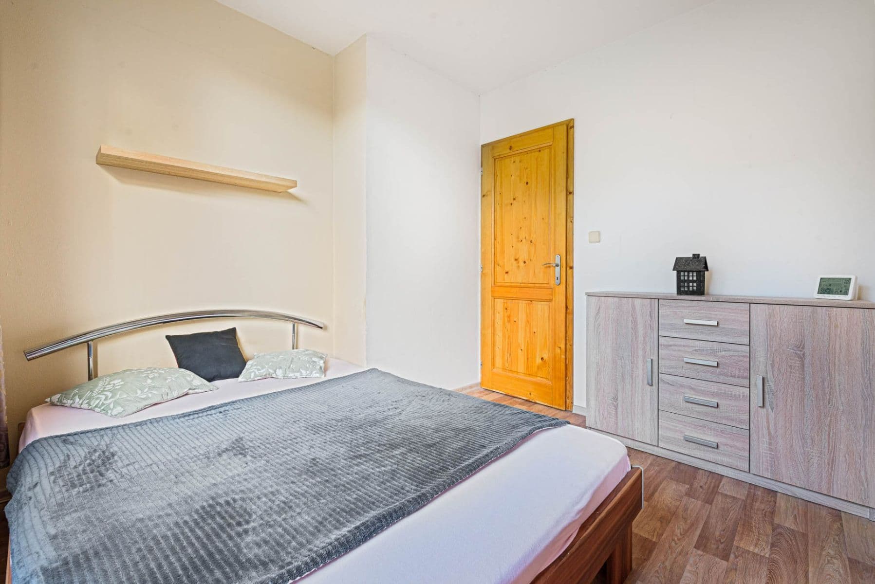 Predaj bytu 3-izbový 60 m², Rumburská, Praha, Praha Predaj bytu 3-izbový 60 m², Rumburská, Praha, Praha
