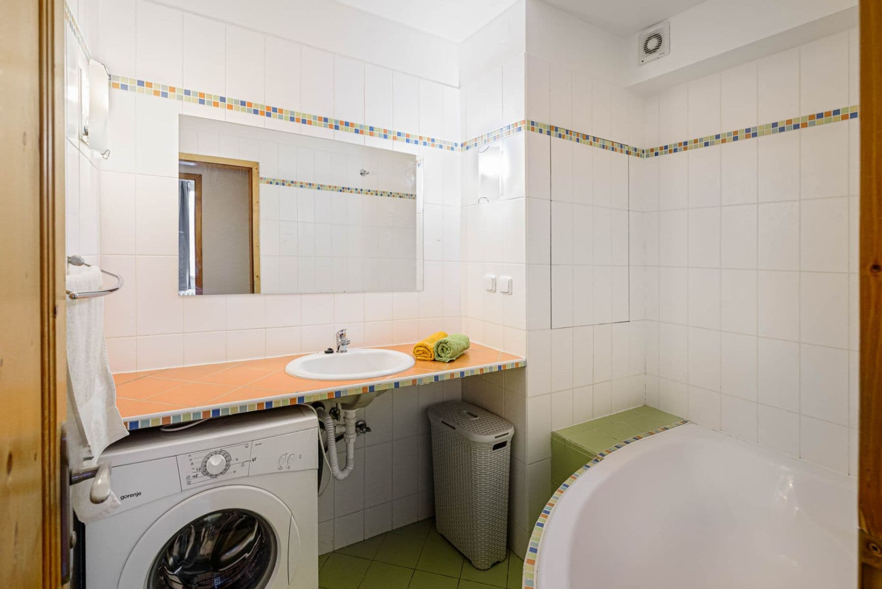Predaj bytu 3-izbový 60 m², Rumburská, Praha, Praha Predaj bytu 3-izbový 60 m², Rumburská, Praha, Praha