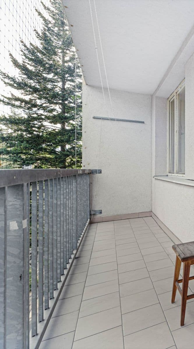 Predaj bytu 3-izbový 60 m², Rumburská, Praha, Praha Predaj bytu 3-izbový 60 m², Rumburská, Praha, Praha