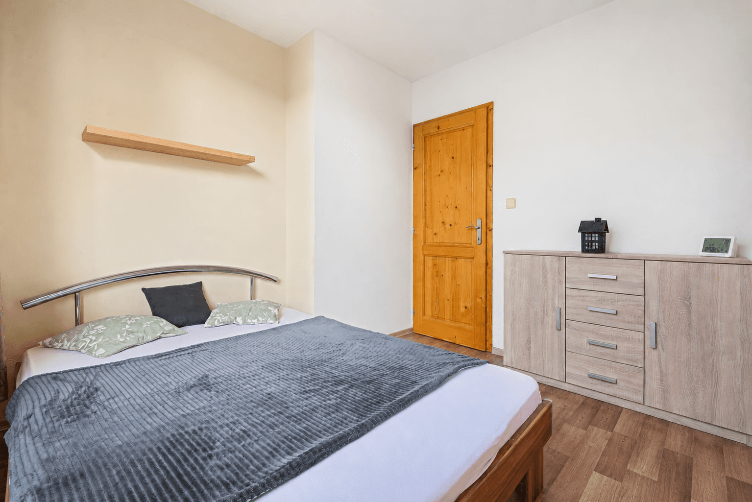 Predaj bytu 3-izbový 60 m², Rumburská, Praha, Praha Predaj bytu 3-izbový 60 m², Rumburská, Praha, Praha