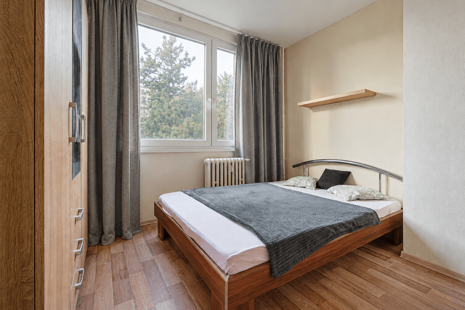 Predaj bytu 3-izbový 60 m², Rumburská, Praha, Praha Predaj bytu 3-izbový 60 m², Rumburská, Praha, Praha