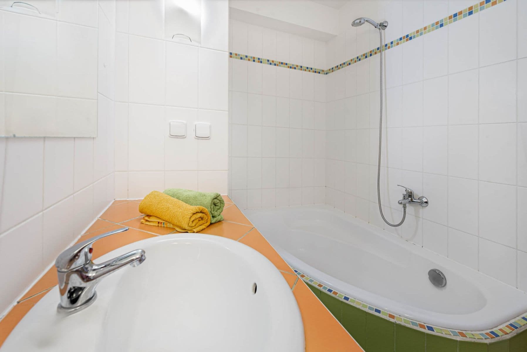 Predaj bytu 3-izbový 60 m², Rumburská, Praha, Praha Predaj bytu 3-izbový 60 m², Rumburská, Praha, Praha