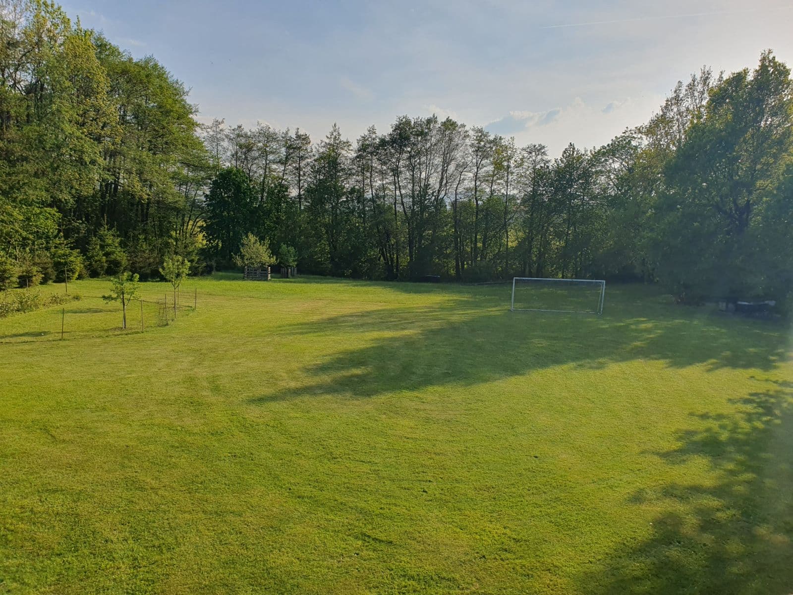 Prenájom domu 160 m², pozemok 5.000 m², Vyšní Lhoty, Moravskoslezský kraj Prenájom domu 160 m², pozemok 5.000 m², Vyšní Lhoty, Moravskoslezský kraj
