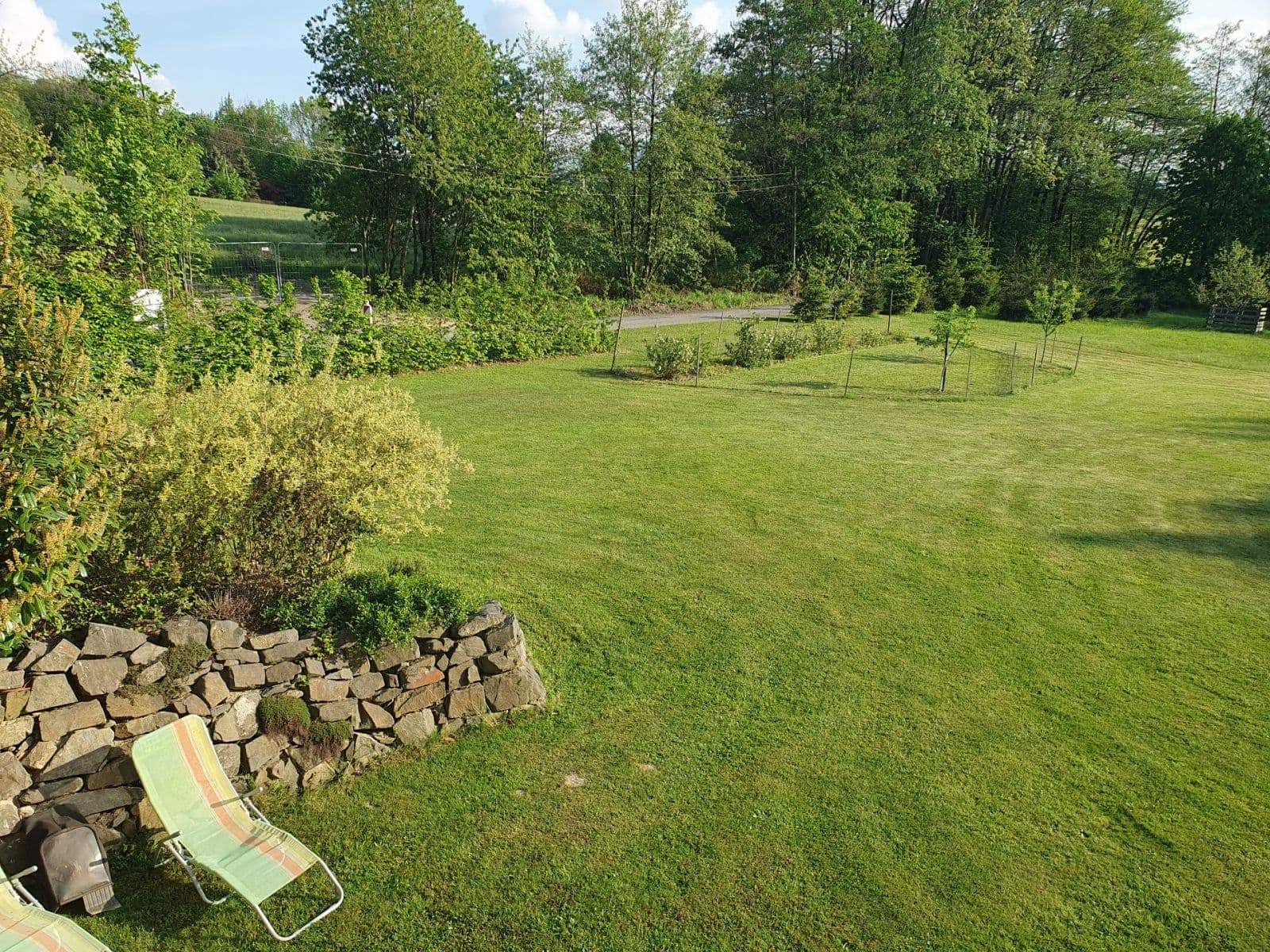 Prenájom domu 160 m², pozemok 5.000 m², Vyšní Lhoty, Moravskoslezský kraj Prenájom domu 160 m², pozemok 5.000 m², Vyšní Lhoty, Moravskoslezský kraj