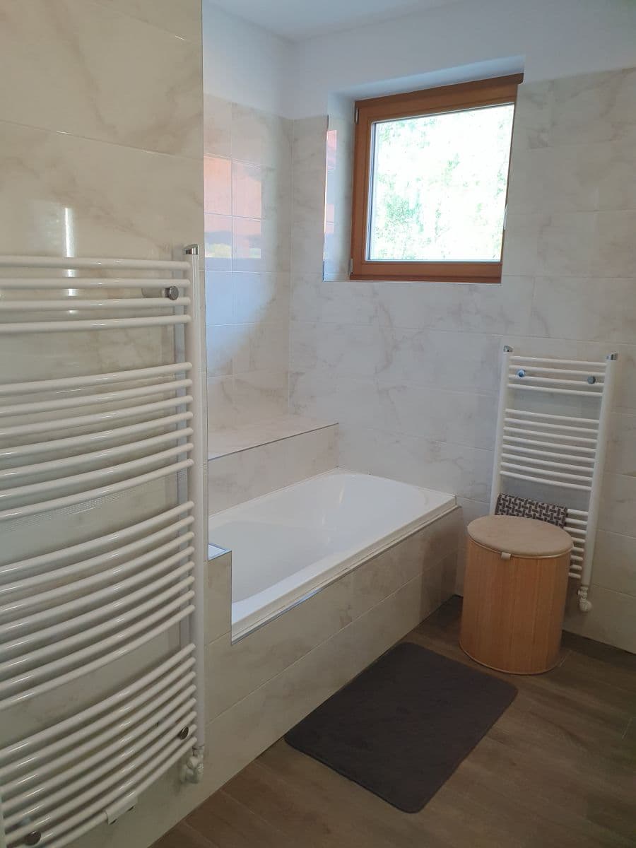 Prenájom domu 160 m², pozemok 5.000 m², Vyšní Lhoty, Moravskoslezský kraj Prenájom domu 160 m², pozemok 5.000 m², Vyšní Lhoty, Moravskoslezský kraj