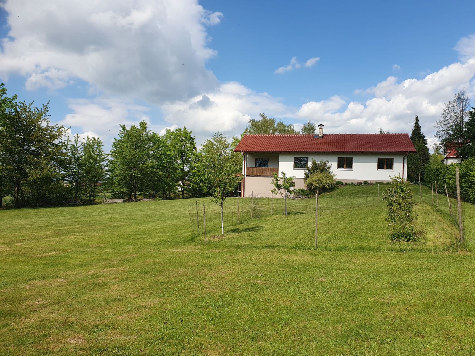 Prenájom domu 160 m², pozemok 5.000 m², Vyšní Lhoty, Moravskoslezský kraj Prenájom domu 160 m², pozemok 5.000 m², Vyšní Lhoty, Moravskoslezský kraj