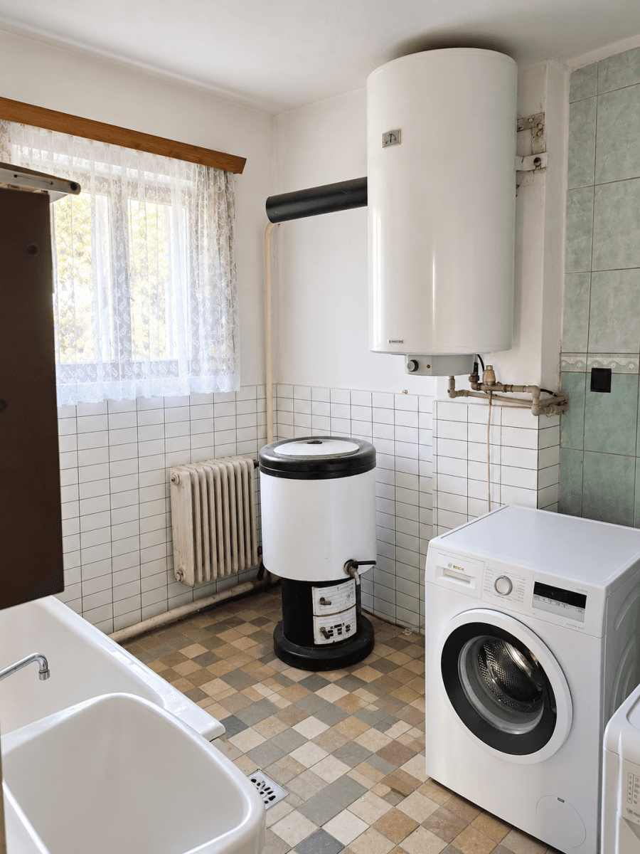 Predaj domu 243 m², pozemok 880 m², Bor u Skutče, Pardubický kraj Predaj domu 243 m², pozemok 880 m², Bor u Skutče, Pardubický kraj