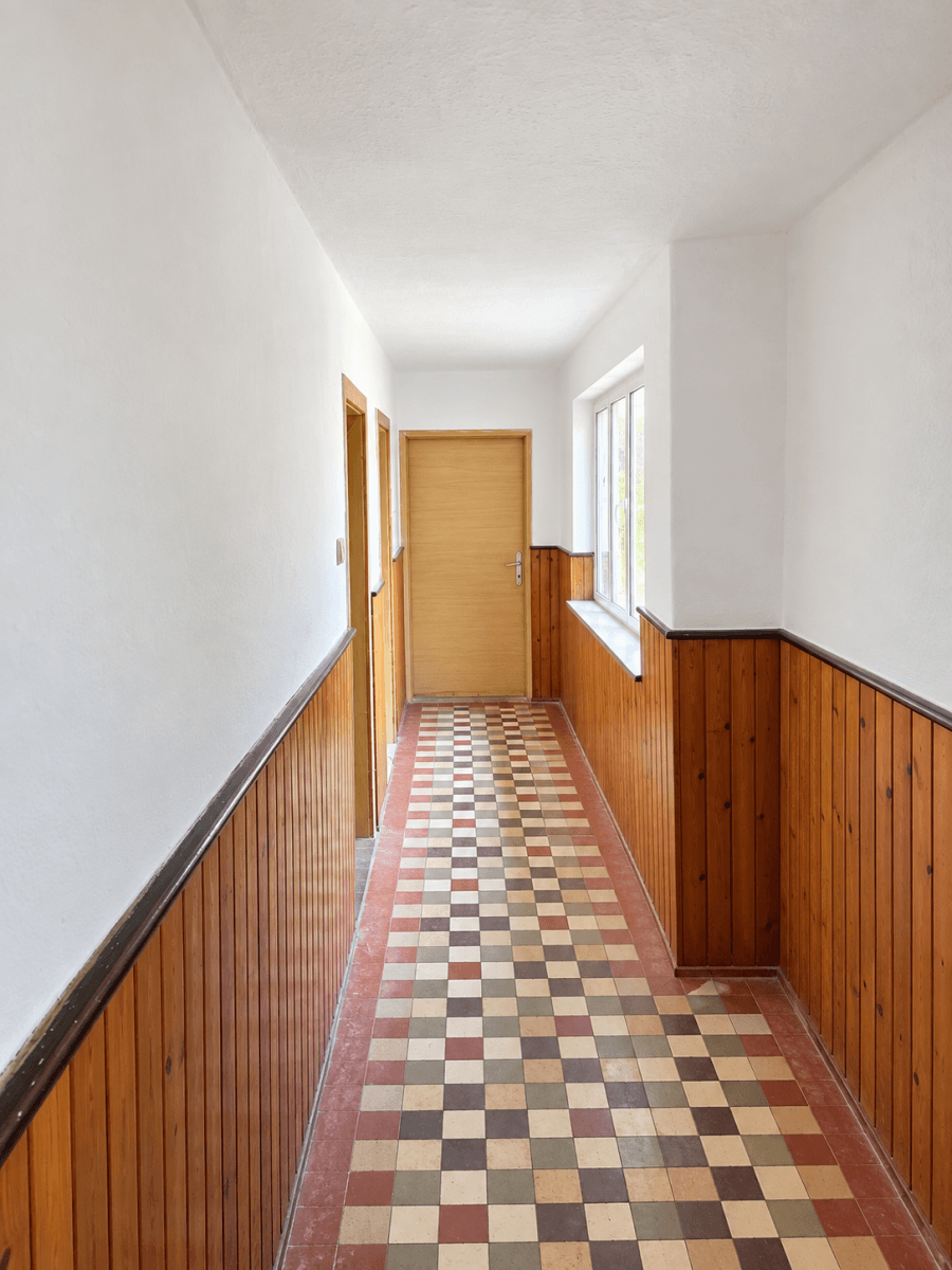 Predaj domu 243 m², pozemok 880 m², Bor u Skutče, Pardubický kraj Predaj domu 243 m², pozemok 880 m², Bor u Skutče, Pardubický kraj
