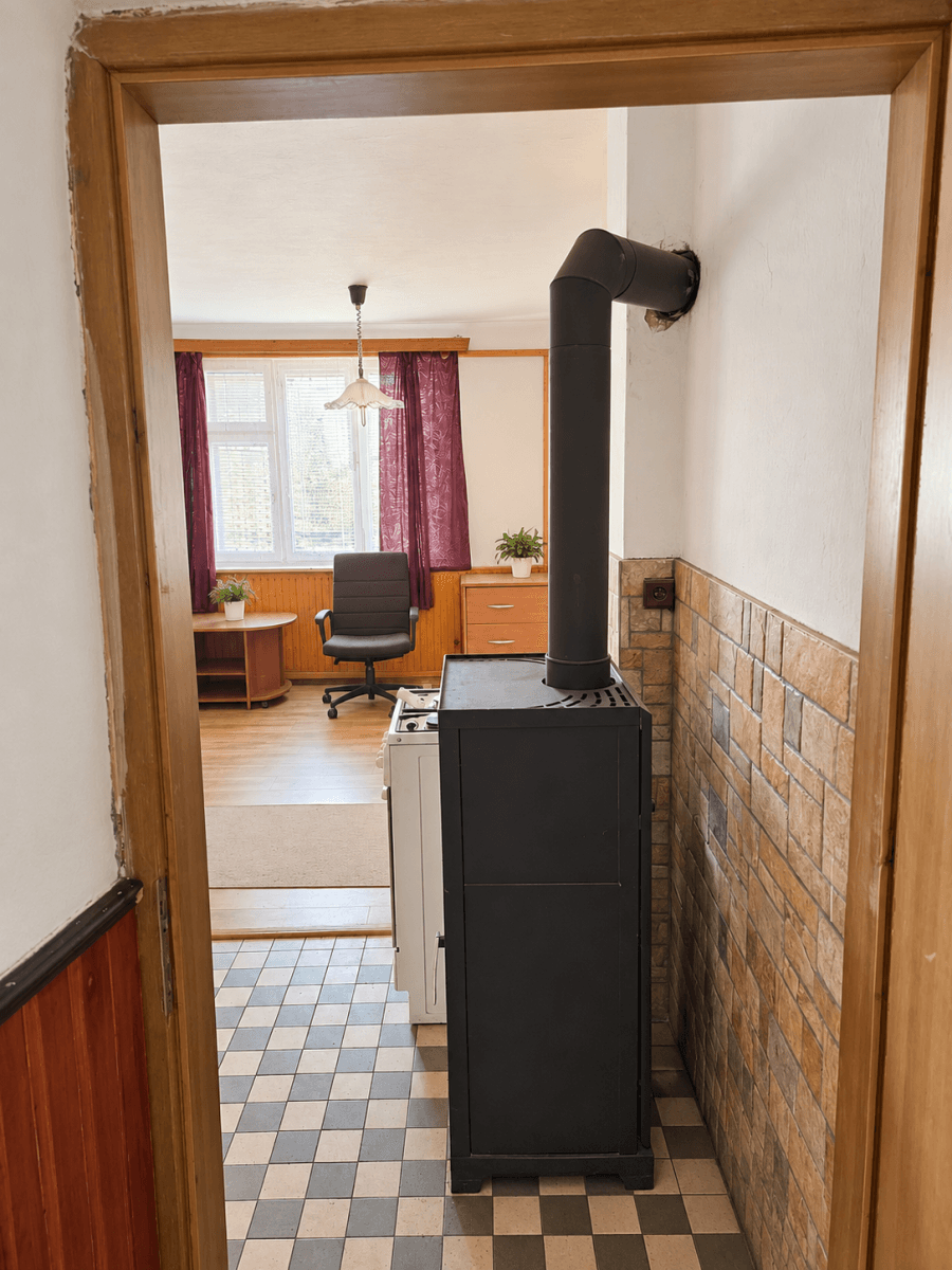 Predaj domu 243 m², pozemok 880 m², Bor u Skutče, Pardubický kraj Predaj domu 243 m², pozemok 880 m², Bor u Skutče, Pardubický kraj