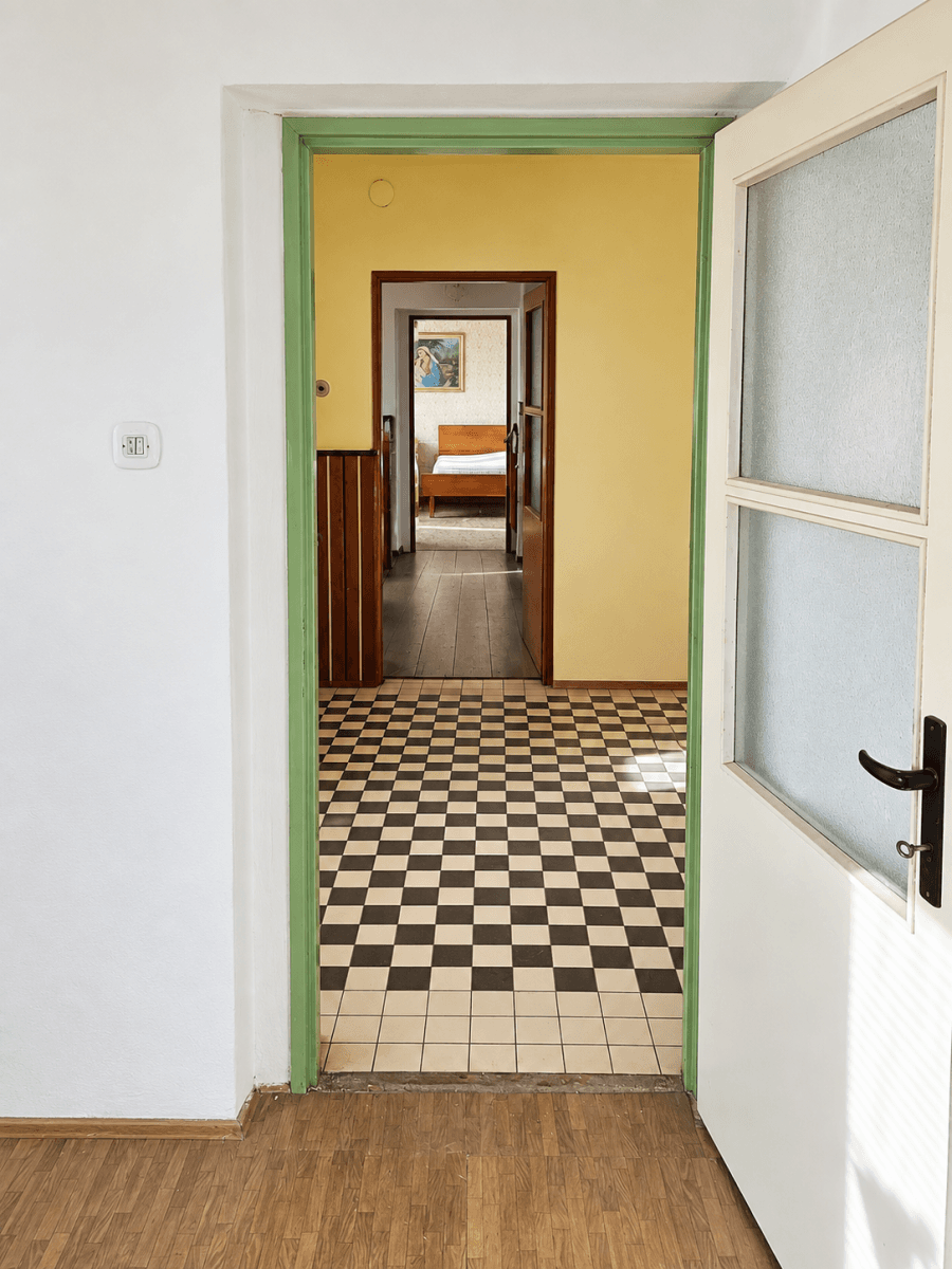 Predaj domu 243 m², pozemok 880 m², Bor u Skutče, Pardubický kraj Predaj domu 243 m², pozemok 880 m², Bor u Skutče, Pardubický kraj