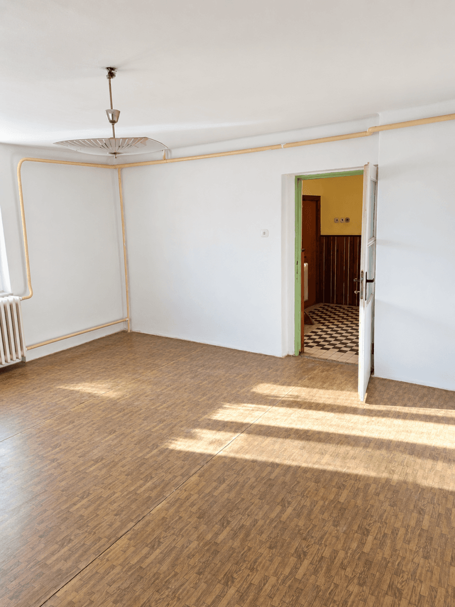 Predaj domu 243 m², pozemok 880 m², Bor u Skutče, Pardubický kraj Predaj domu 243 m², pozemok 880 m², Bor u Skutče, Pardubický kraj