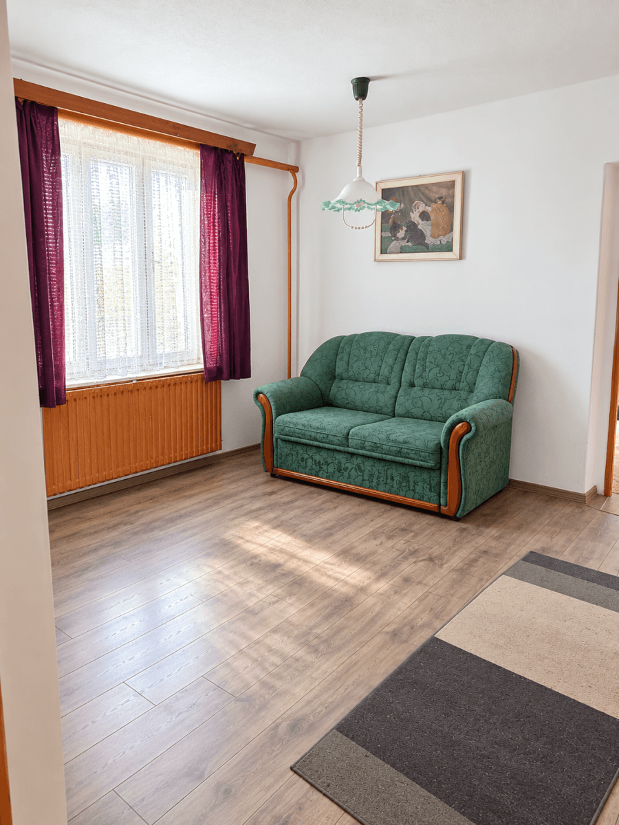 Predaj domu 243 m², pozemok 880 m², Bor u Skutče, Pardubický kraj Predaj domu 243 m², pozemok 880 m², Bor u Skutče, Pardubický kraj