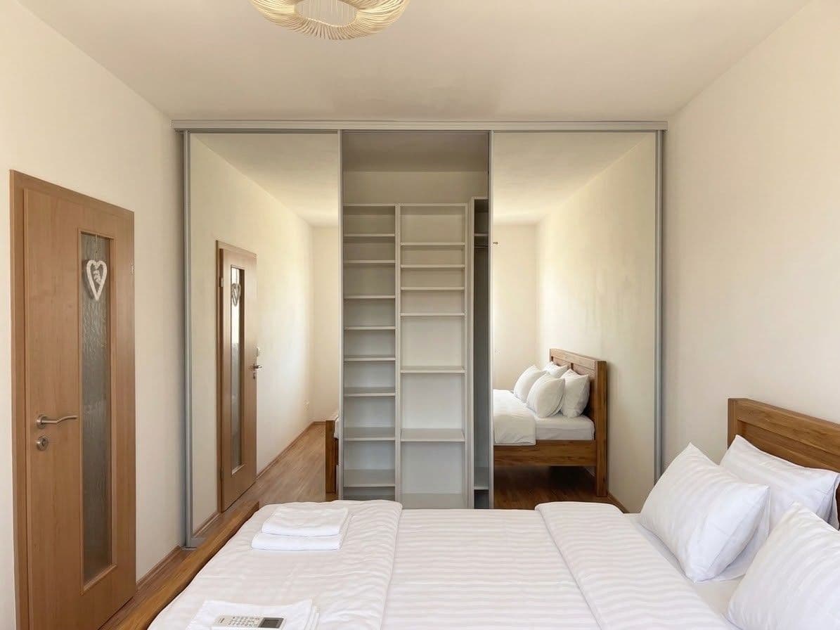 Predaj bytu 2-izbový 49 m², Za Devítkou, Jinočany, Středočeský kraj Predaj bytu 2-izbový 49 m², Za Devítkou, Jinočany, Středočeský kraj