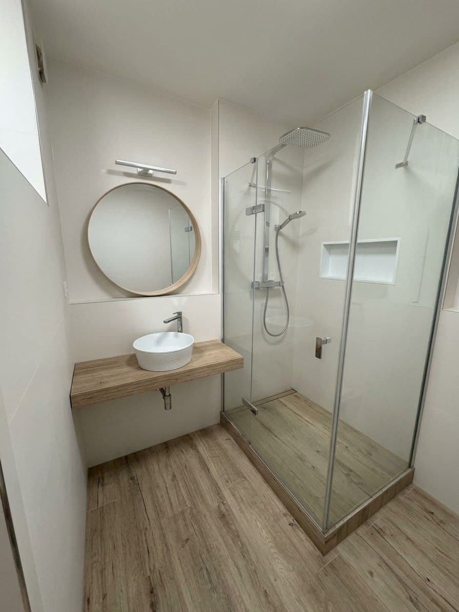 Predaj bytu 2-izbový 49 m², Za Devítkou, Jinočany, Středočeský kraj Predaj bytu 2-izbový 49 m², Za Devítkou, Jinočany, Středočeský kraj