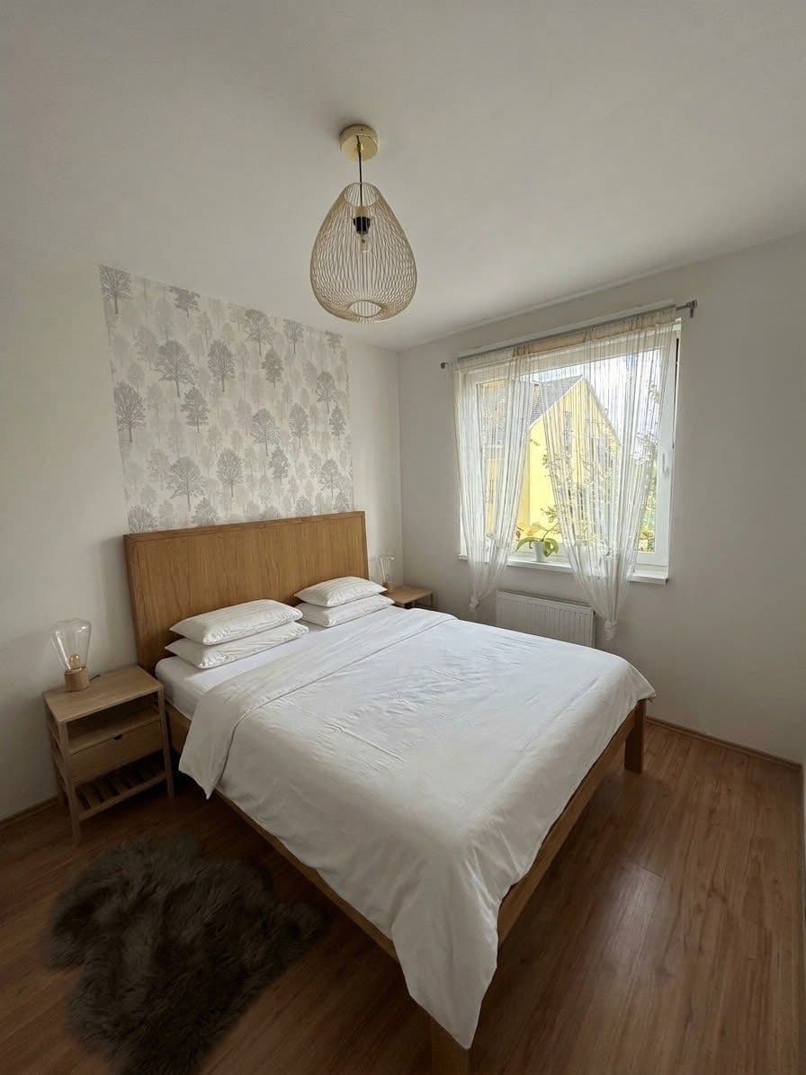 Predaj bytu 2-izbový 49 m², Za Devítkou, Jinočany, Středočeský kraj Predaj bytu 2-izbový 49 m², Za Devítkou, Jinočany, Středočeský kraj