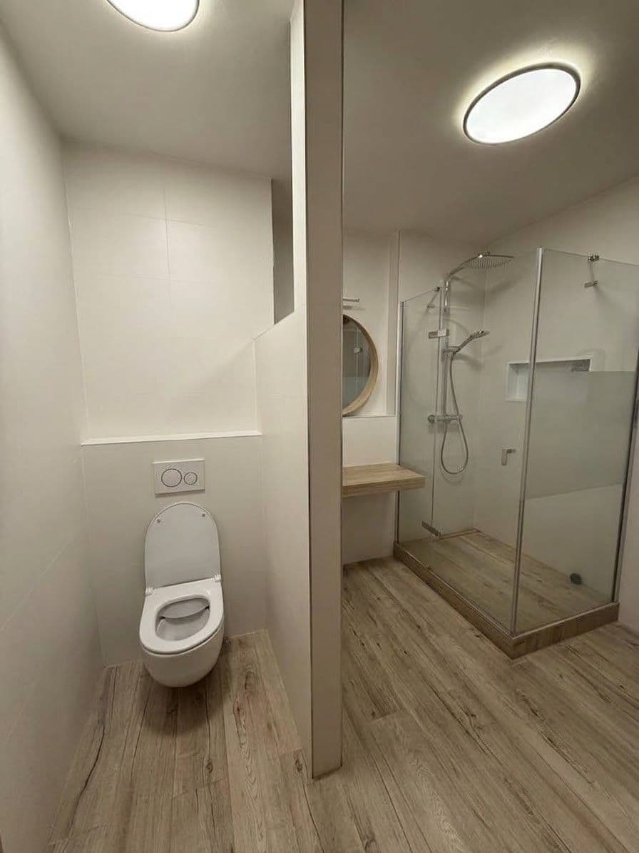 Predaj bytu 2-izbový 49 m², Za Devítkou, Jinočany, Středočeský kraj Predaj bytu 2-izbový 49 m², Za Devítkou, Jinočany, Středočeský kraj