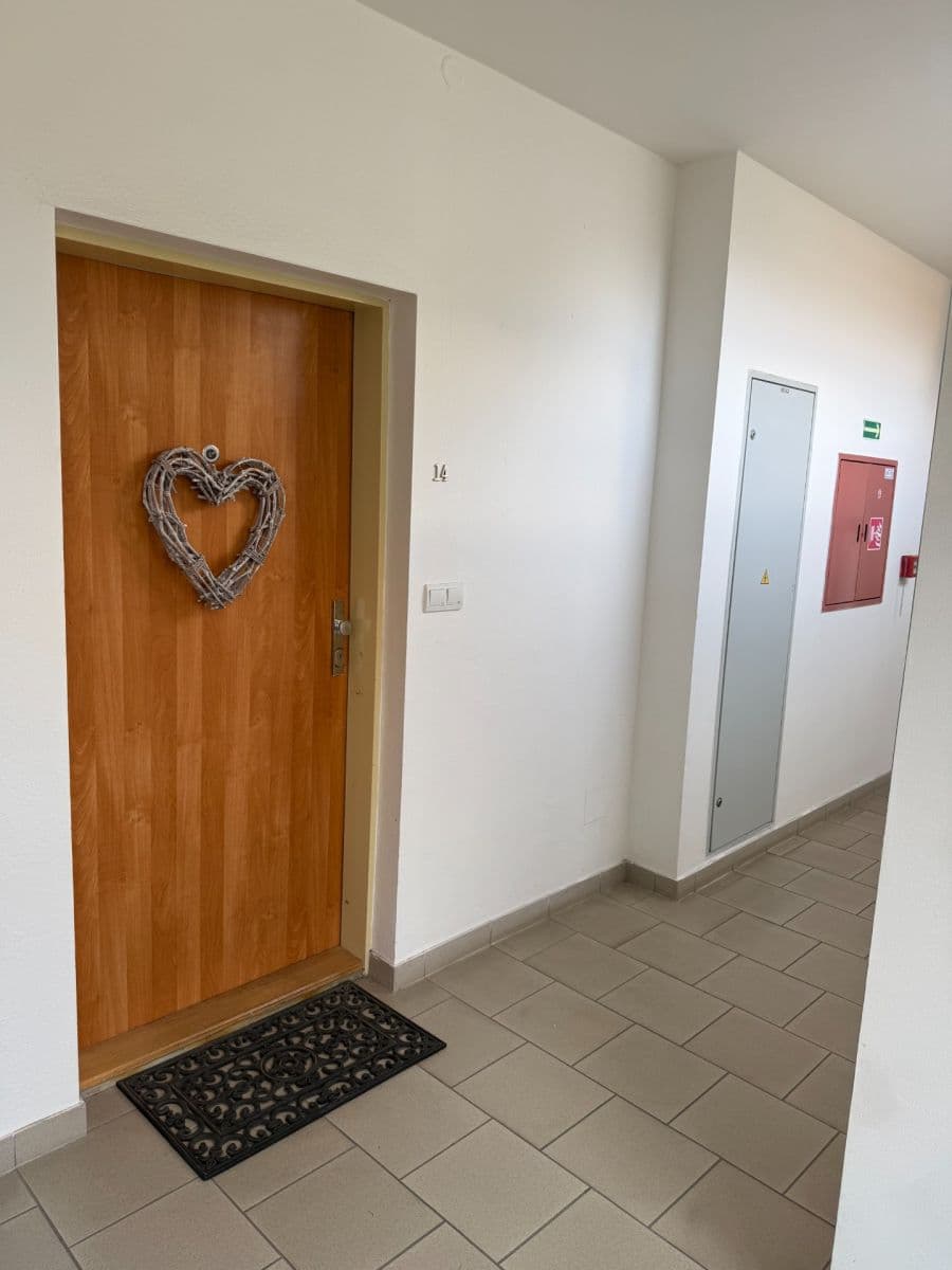 Predaj bytu 2-izbový 49 m², Za Devítkou, Jinočany, Středočeský kraj Predaj bytu 2-izbový 49 m², Za Devítkou, Jinočany, Středočeský kraj