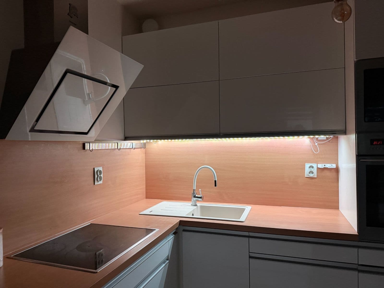 Predaj bytu 2-izbový 49 m², Za Devítkou, Jinočany, Středočeský kraj Predaj bytu 2-izbový 49 m², Za Devítkou, Jinočany, Středočeský kraj