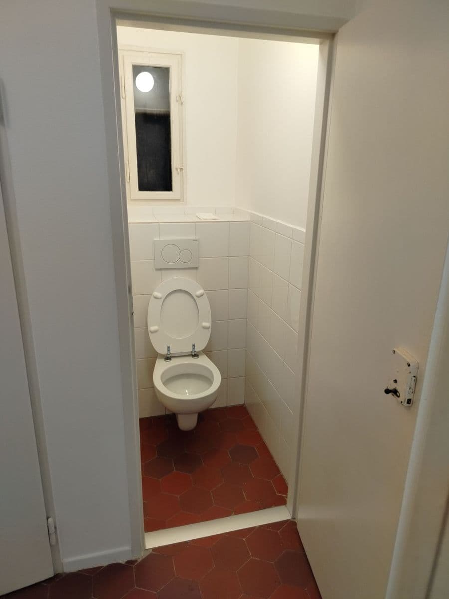 Prenájom bytu 2-izbový 44 m², Ve Střešovičkách, Praha, Praha Prenájom bytu 2-izbový 44 m², Ve Střešovičkách, Praha, Praha