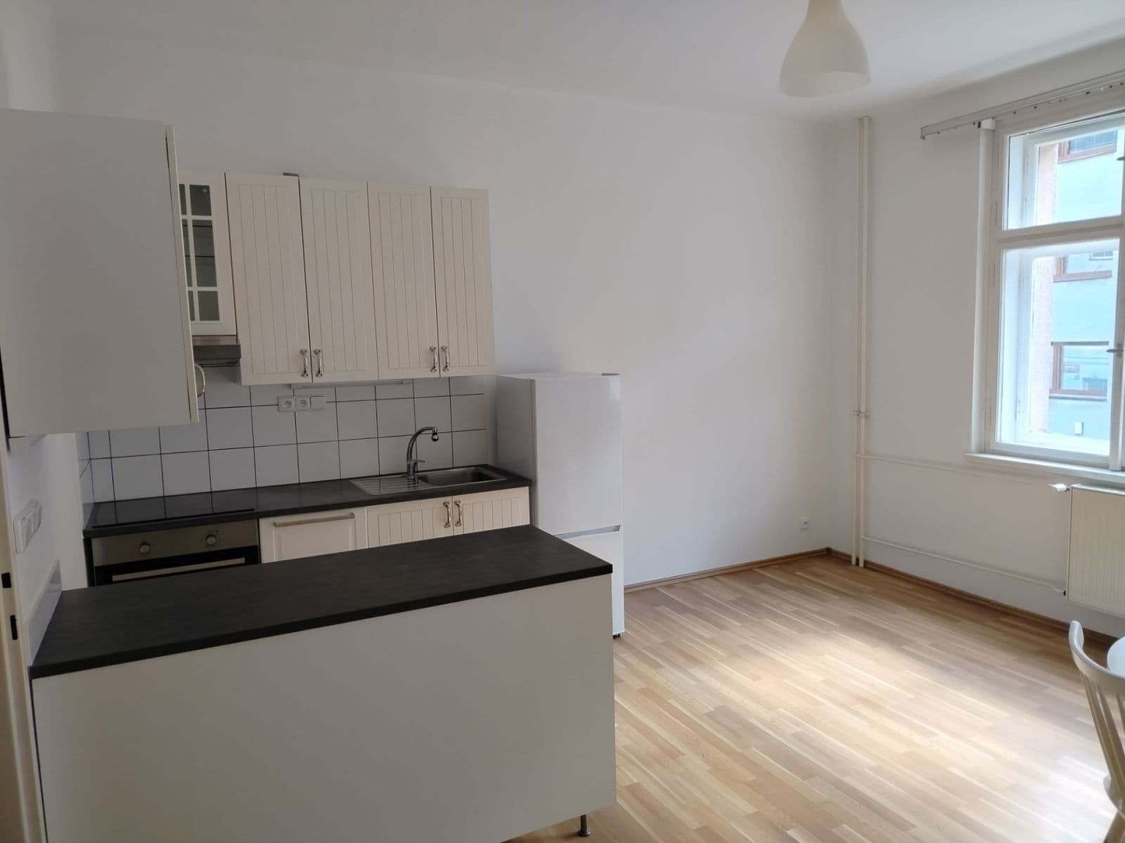 Prenájom bytu 2-izbový 44 m², Ve Střešovičkách, Praha, Praha Prenájom bytu 2-izbový 44 m², Ve Střešovičkách, Praha, Praha