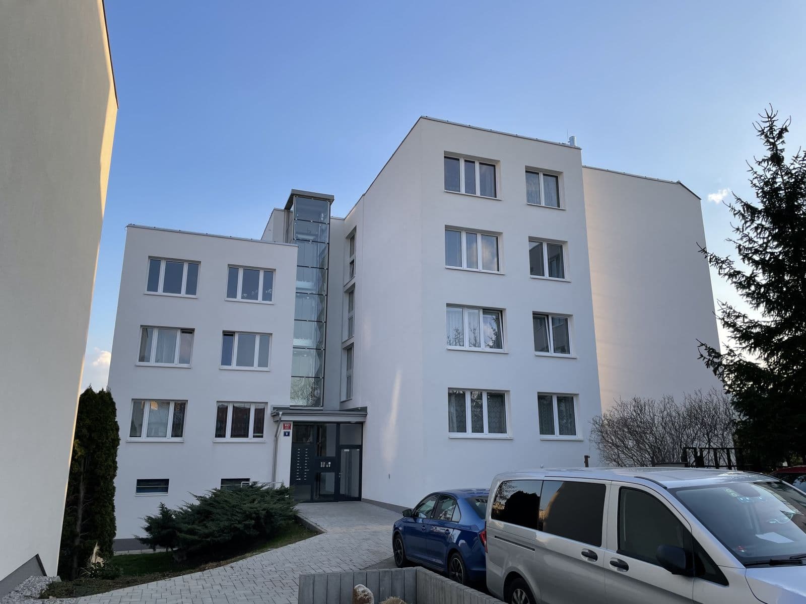 Prenájom bytu 2-izbový 47 m², K Zahrádkám, Praha, Praha Prenájom bytu 2-izbový 47 m², K Zahrádkám, Praha, Praha