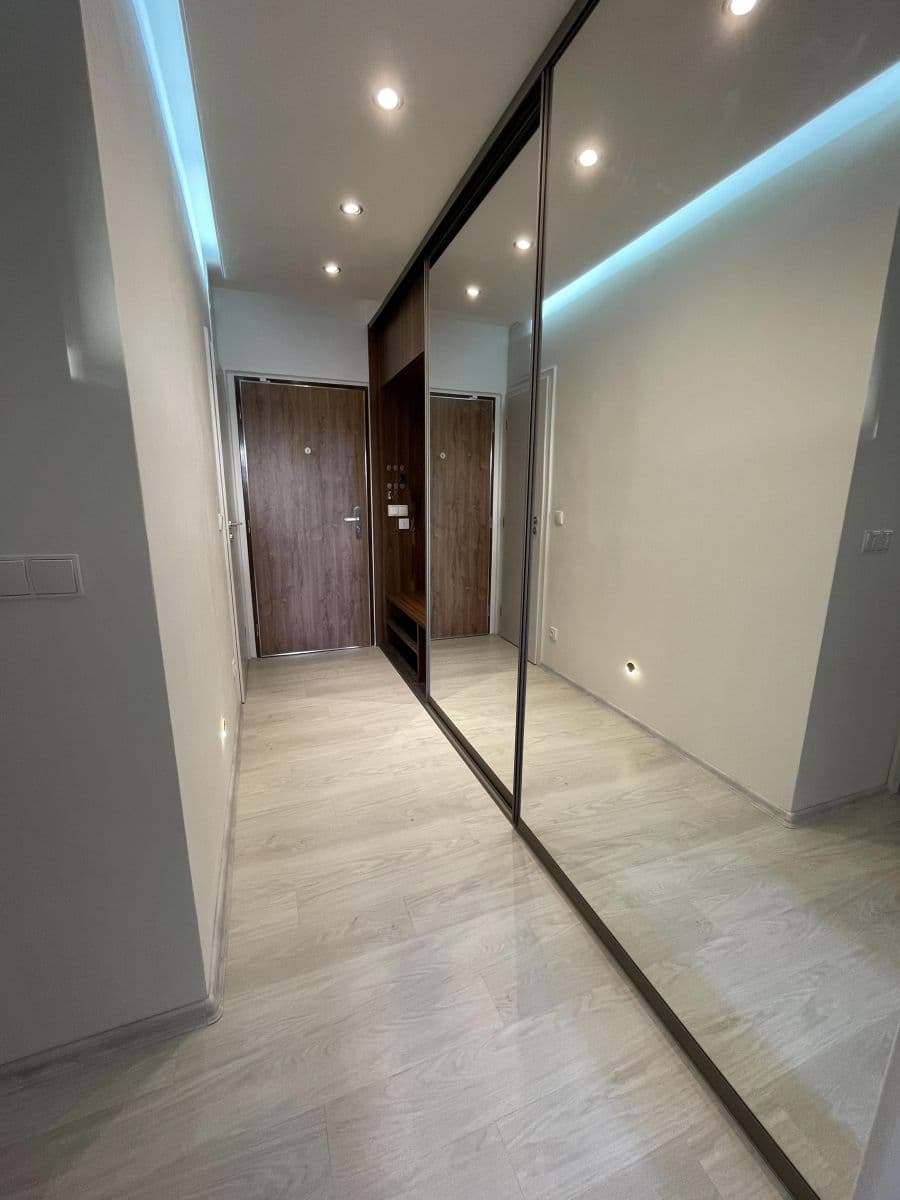 Prenájom bytu 2-izbový 47 m², K Zahrádkám, Praha, Praha Prenájom bytu 2-izbový 47 m², K Zahrádkám, Praha, Praha