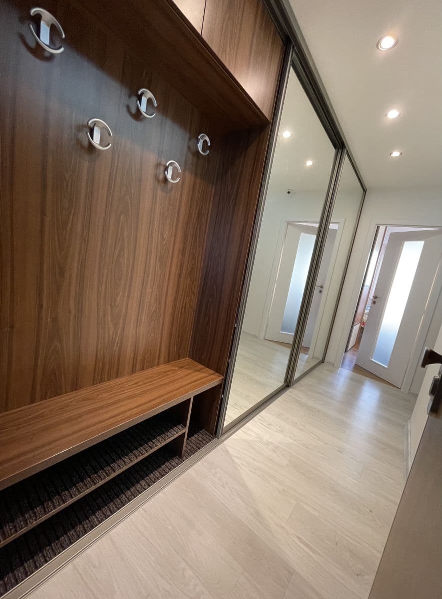 Prenájom bytu 2-izbový 47 m², K Zahrádkám, Praha, Praha Prenájom bytu 2-izbový 47 m², K Zahrádkám, Praha, Praha
