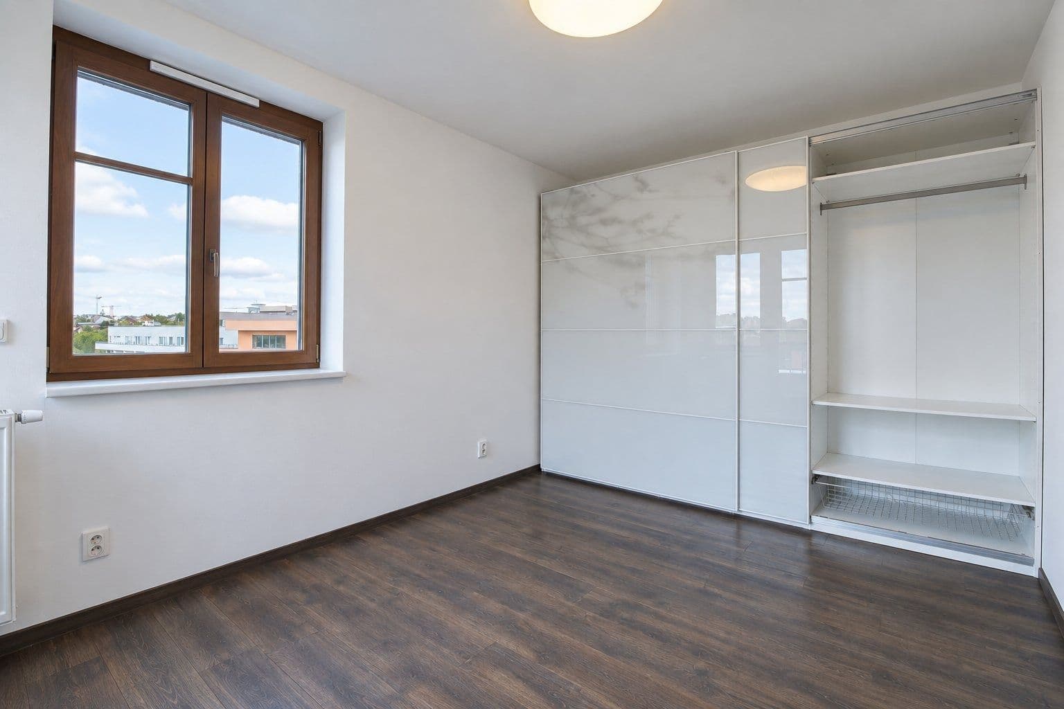 Prenájom bytu 3-izbový 70 m², Fojtova, Praha, Praha Prenájom bytu 3-izbový 70 m², Fojtova, Praha, Praha