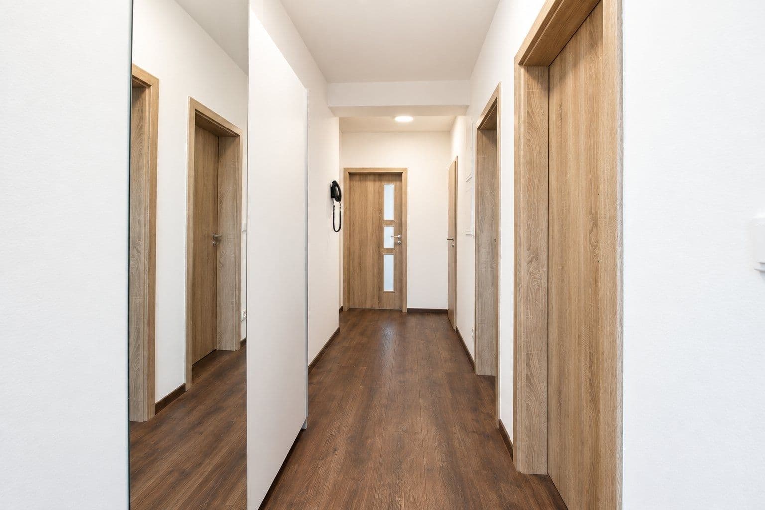 Prenájom bytu 3-izbový 70 m², Fojtova, Praha, Praha Prenájom bytu 3-izbový 70 m², Fojtova, Praha, Praha