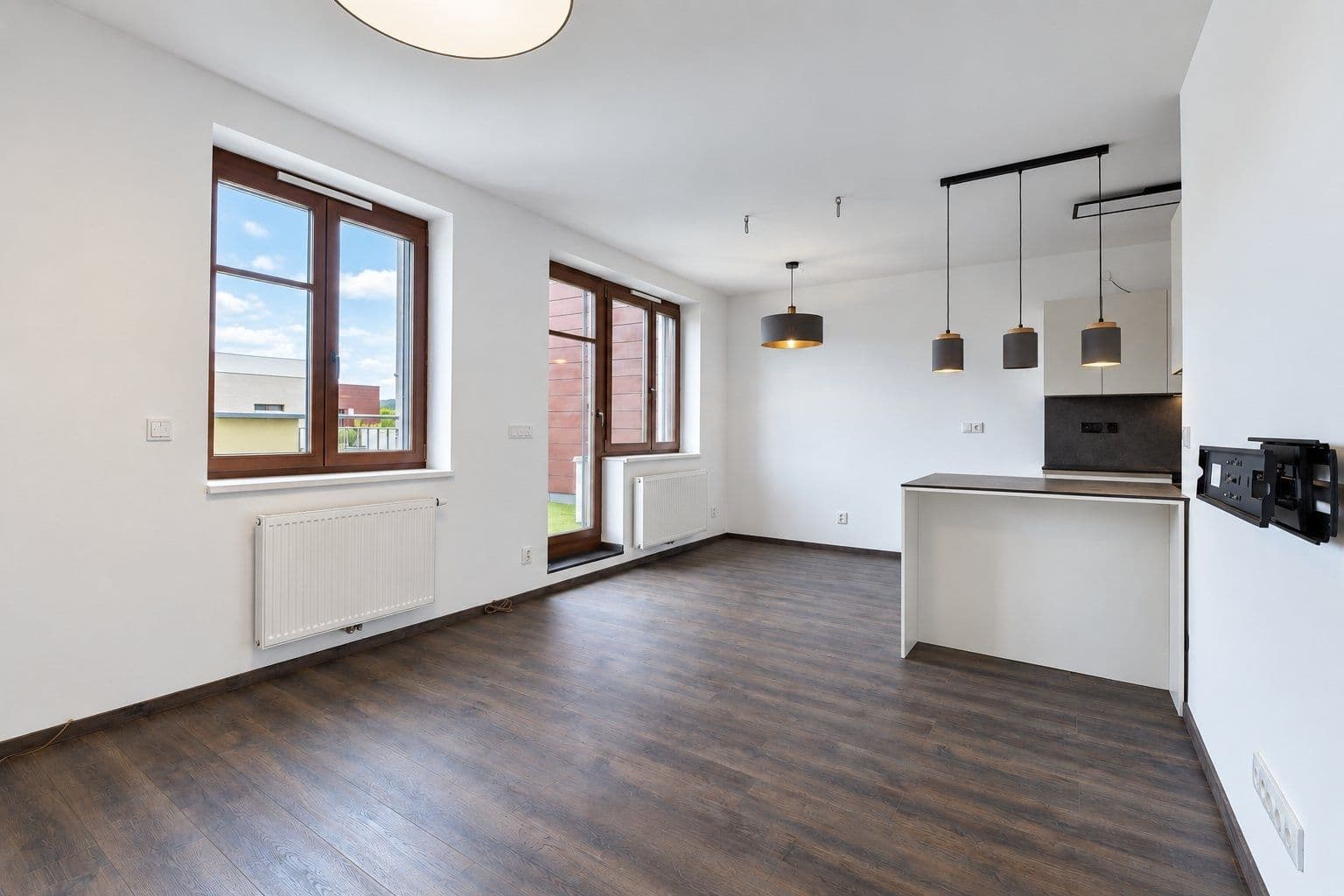Prenájom bytu 3-izbový 70 m², Fojtova, Praha, Praha Prenájom bytu 3-izbový 70 m², Fojtova, Praha, Praha