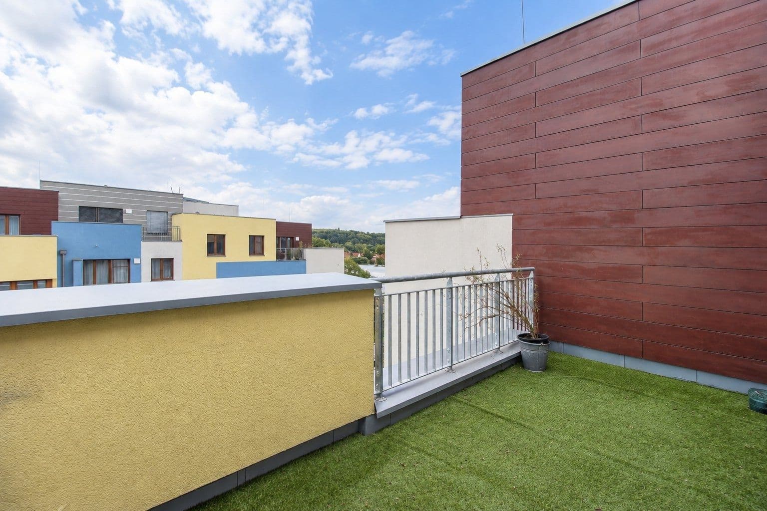 Prenájom bytu 3-izbový 70 m², Fojtova, Praha, Praha Prenájom bytu 3-izbový 70 m², Fojtova, Praha, Praha