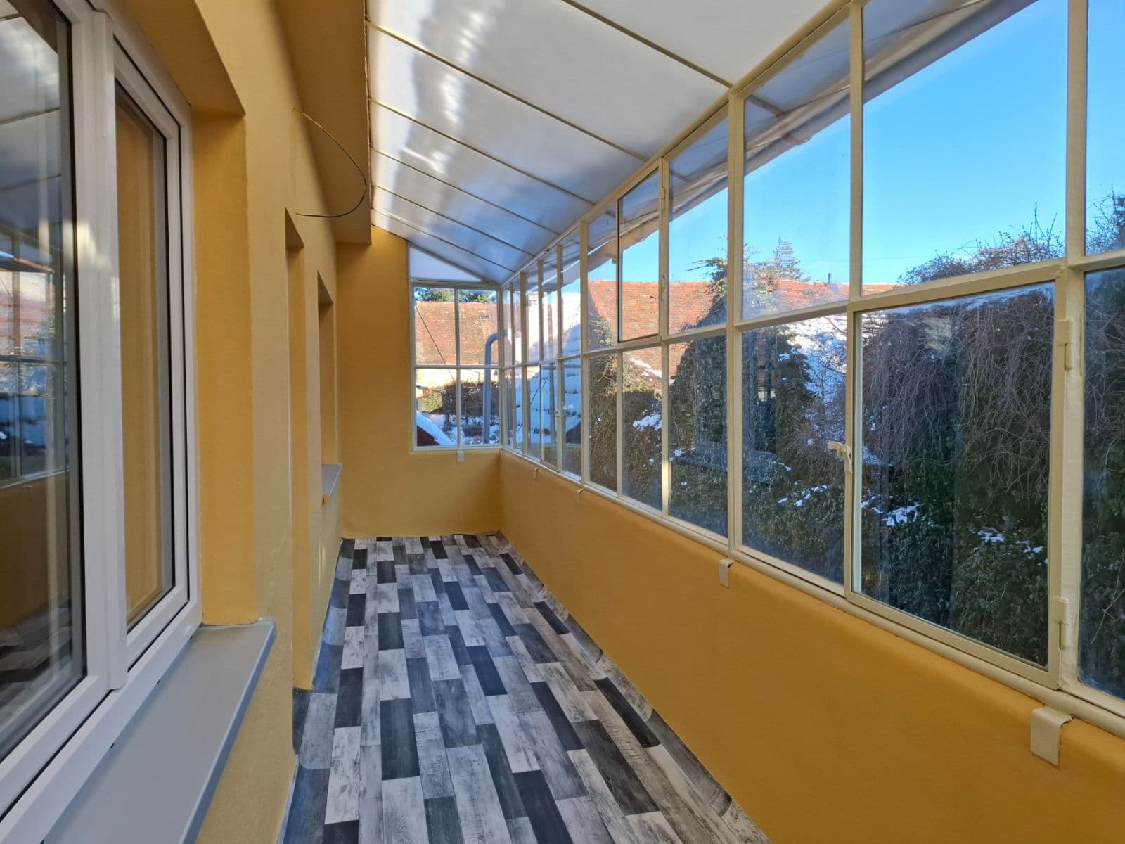 Prenájom bytu 2-izbový 78 m², Havlíčkovo nám., Dačice, Jihočeský kraj Prenájom bytu 2-izbový 78 m², Havlíčkovo nám., Dačice, Jihočeský kraj