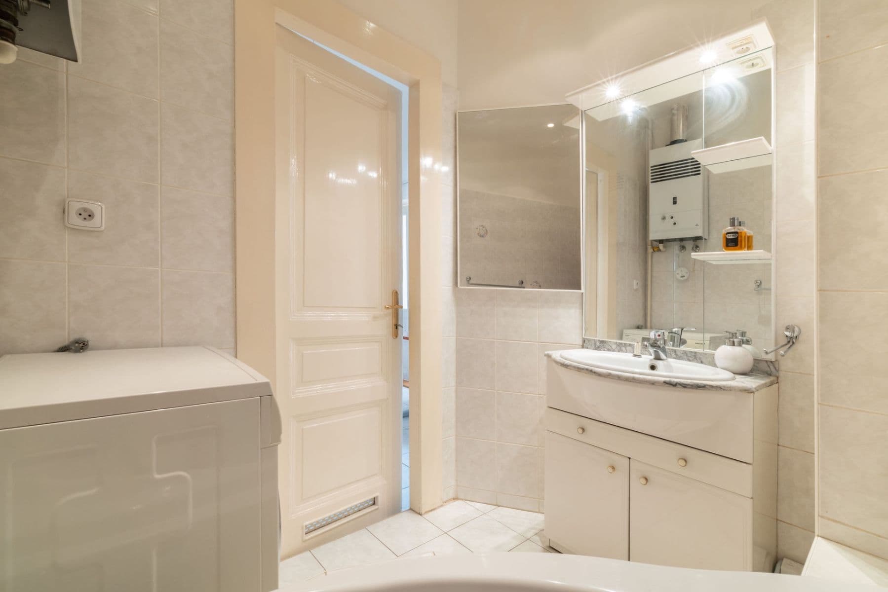 Predaj bytu 2-izbový 80 m², Chodská, Praha, Praha Predaj bytu 2-izbový 80 m², Chodská, Praha, Praha