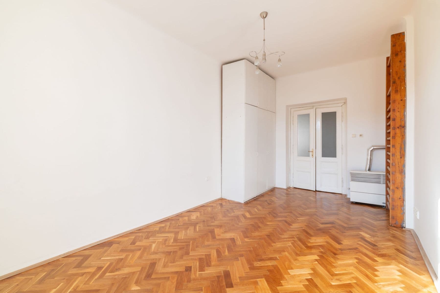 Predaj bytu 2-izbový 80 m², Chodská, Praha, Praha Predaj bytu 2-izbový 80 m², Chodská, Praha, Praha