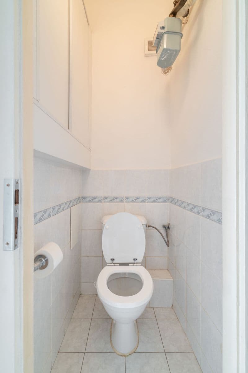 Predaj bytu 2-izbový 80 m², Chodská, Praha, Praha Predaj bytu 2-izbový 80 m², Chodská, Praha, Praha