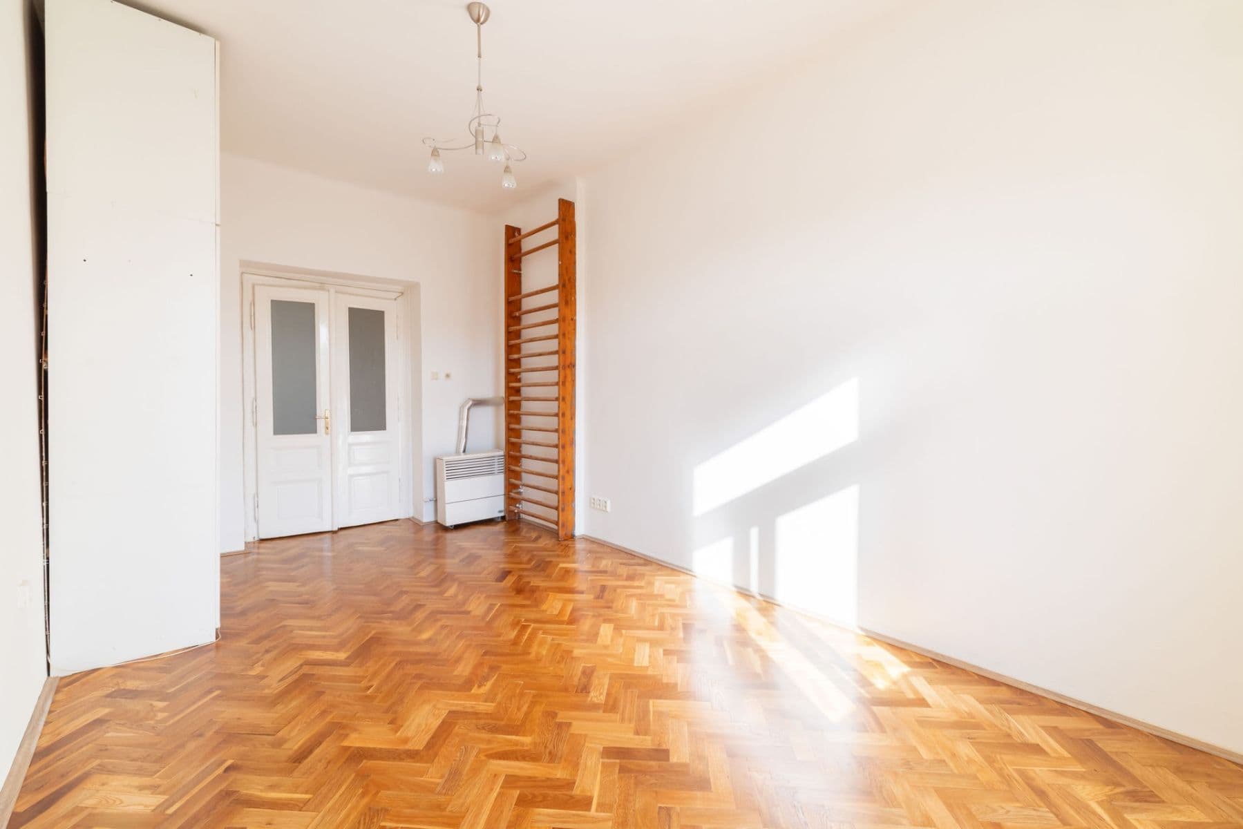 Predaj bytu 2-izbový 80 m², Chodská, Praha, Praha Predaj bytu 2-izbový 80 m², Chodská, Praha, Praha