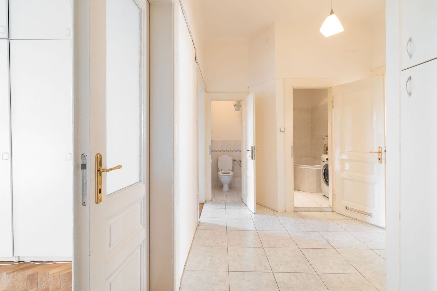 Predaj bytu 2-izbový 80 m², Chodská, Praha, Praha Predaj bytu 2-izbový 80 m², Chodská, Praha, Praha