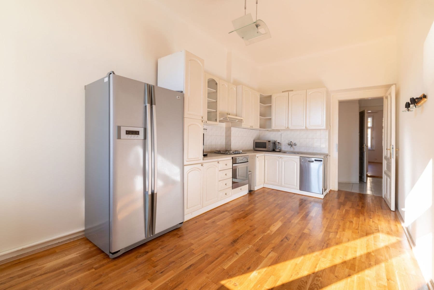 Predaj bytu 2-izbový 80 m², Chodská, Praha, Praha Predaj bytu 2-izbový 80 m², Chodská, Praha, Praha