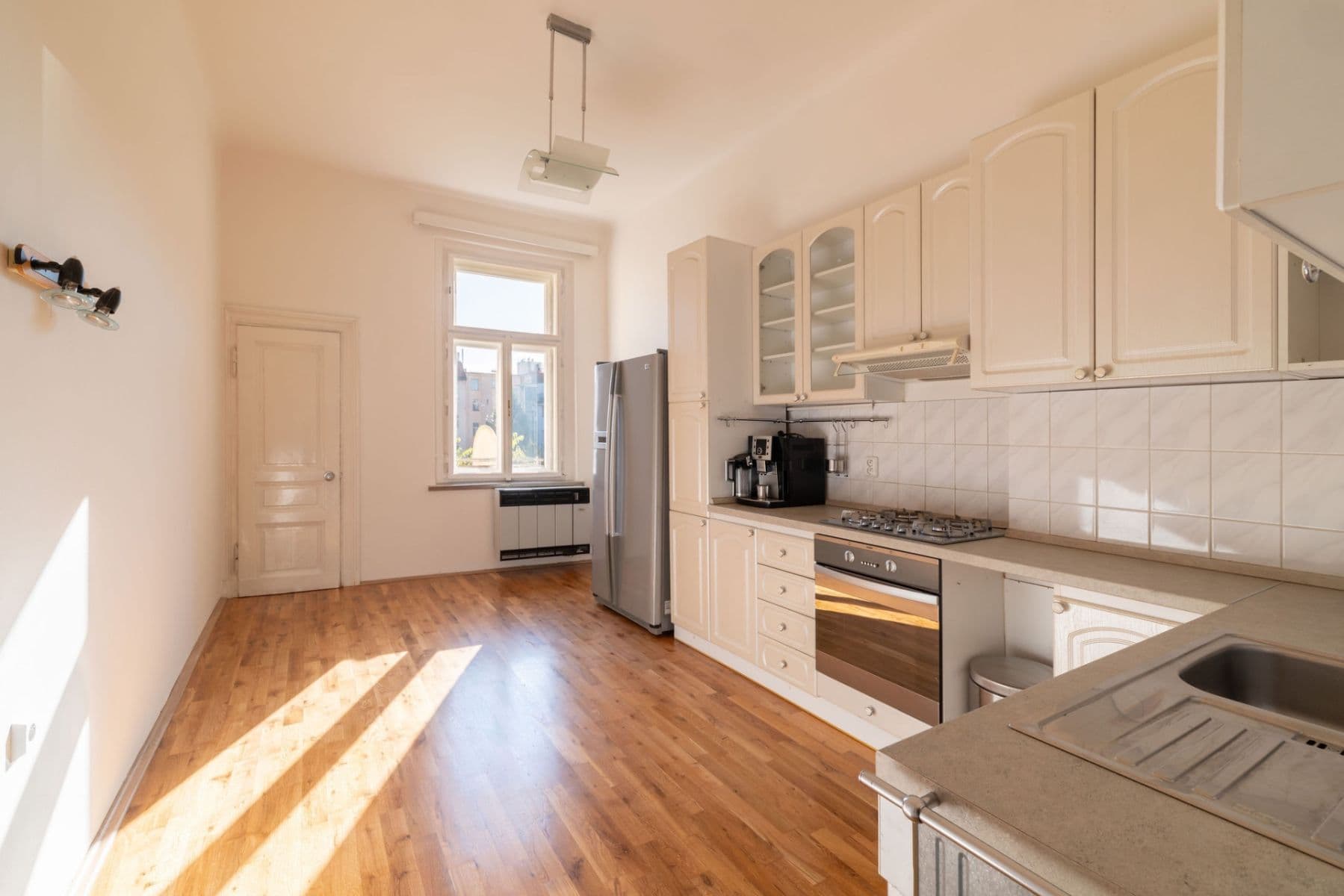Predaj bytu 2-izbový 80 m², Chodská, Praha, Praha Predaj bytu 2-izbový 80 m², Chodská, Praha, Praha